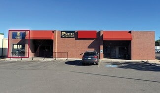 Plus de détails pour 6874-6892 W Fairview Ave, Boise, ID - Commerce de détail, Industriel à louer