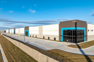 R&R Commerce Park South Warehouse III - Entrepôt