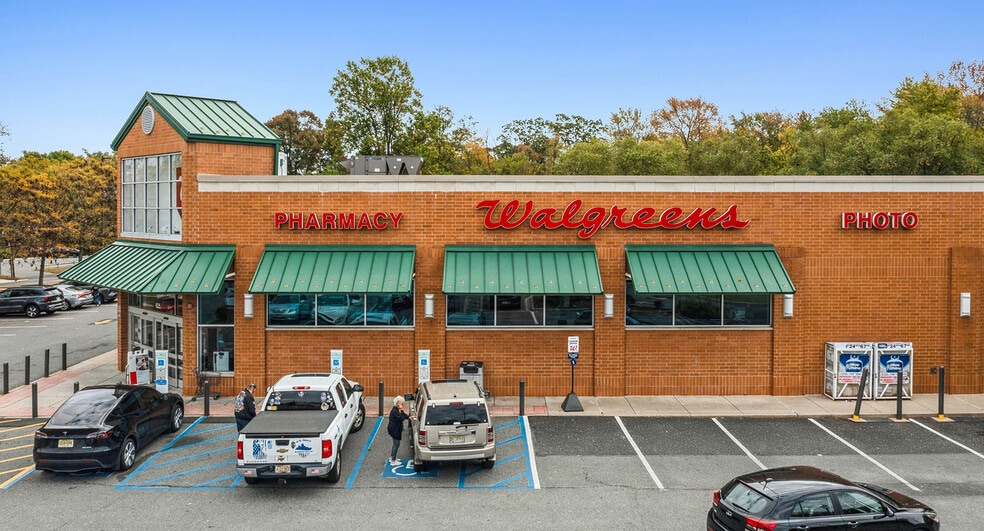 625 N Black Horse Pike, Blackwood, NJ for sale - Building Photo - Image 3 of 4