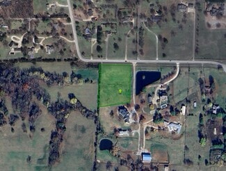 More details for Gulley Rd, Fayetteville, AR - Land for Sale