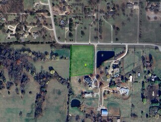 Plus de détails pour Gulley Rd, Fayetteville, AR - Terrain à vendre