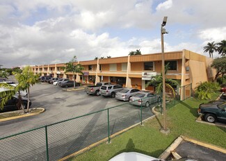 Plus de détails pour 2075-2129 W 76th St, Hialeah, FL - Flex à vendre