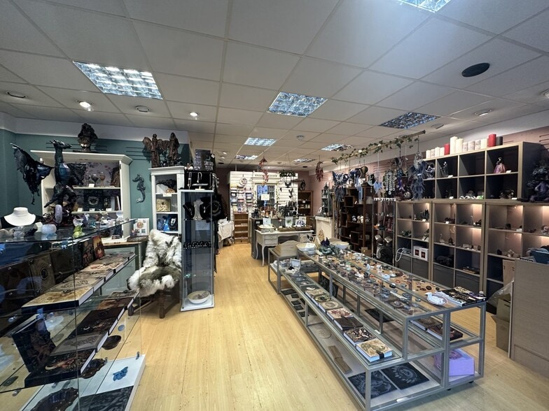 Lonsdale St, Carlisle for lease - Interior Photo - Image 2 of 8