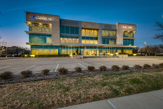 More details for 209 State Highway 121 Byp, Lewisville, TX - Office for Lease