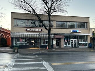 Plus de détails pour 15 S Moger Ave, Mount Kisco, NY - Vente au détail à louer