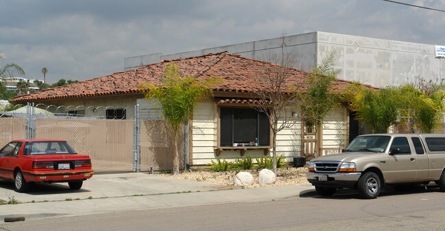 More details for 10540 Kenney St, Santee, CA - Industrial for Lease