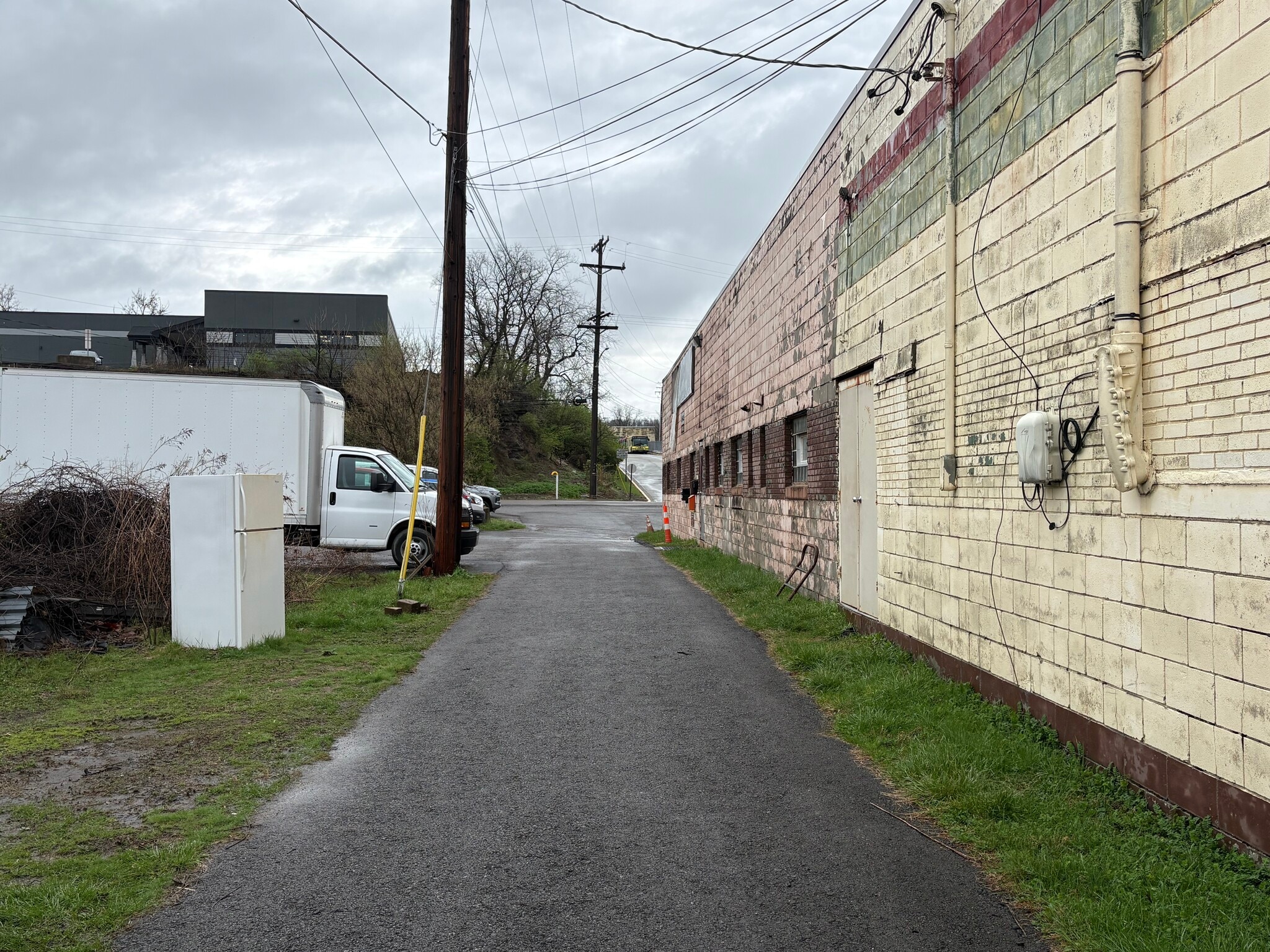 550 Mayer St, Bridgeville, PA for sale Primary Photo- Image 1 of 14