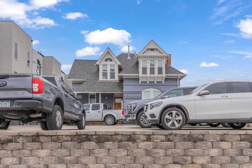 3132 Federal Blvd, Denver, CO à vendre - Photo du bâtiment - Image 3 de 36