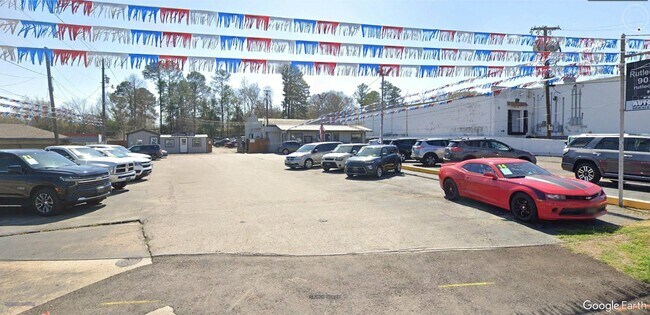 More details for 412 E Spring St, Palestine, TX - Specialty for Sale