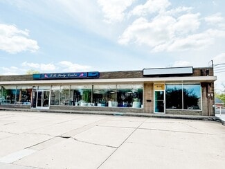 More details for 4172 Market St, Youngstown, OH - Retail for Lease