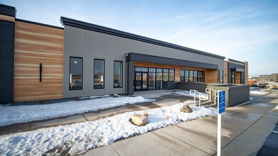 3629 Sarah Pl NW, Rochester, MN for lease Interior Photo- Image 1 of 5