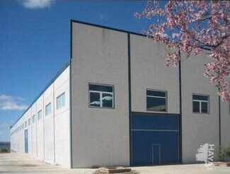 More details for Camino Molino, 9, Cebolla - Industrial for Sale