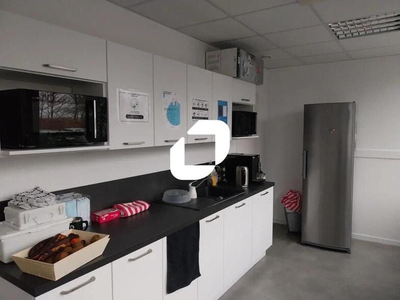 Bureau dans Carquefou à louer - Photo intérieure - Image 2 de 8