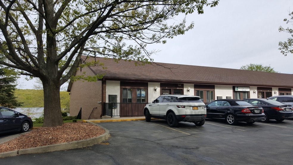 505 NYS RTE 208, Monroe, NY for lease - Building Photo - Image 2 of 12