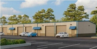 More details for 9117-9205 S Eastern ave, Oklahoma City, OK - Industrial for Lease