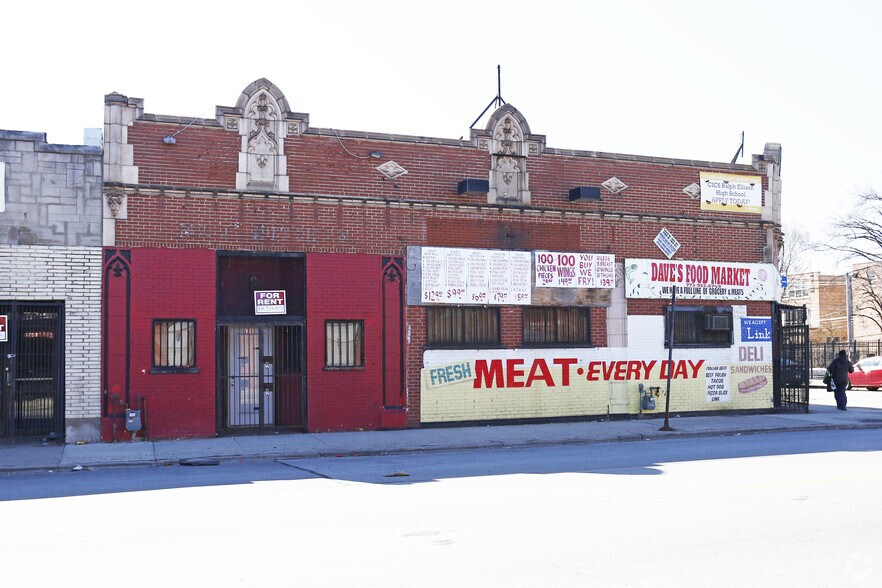 1755-1759 W 79th St, Chicago, IL à louer - Photo du bâtiment - Image 3 de 4