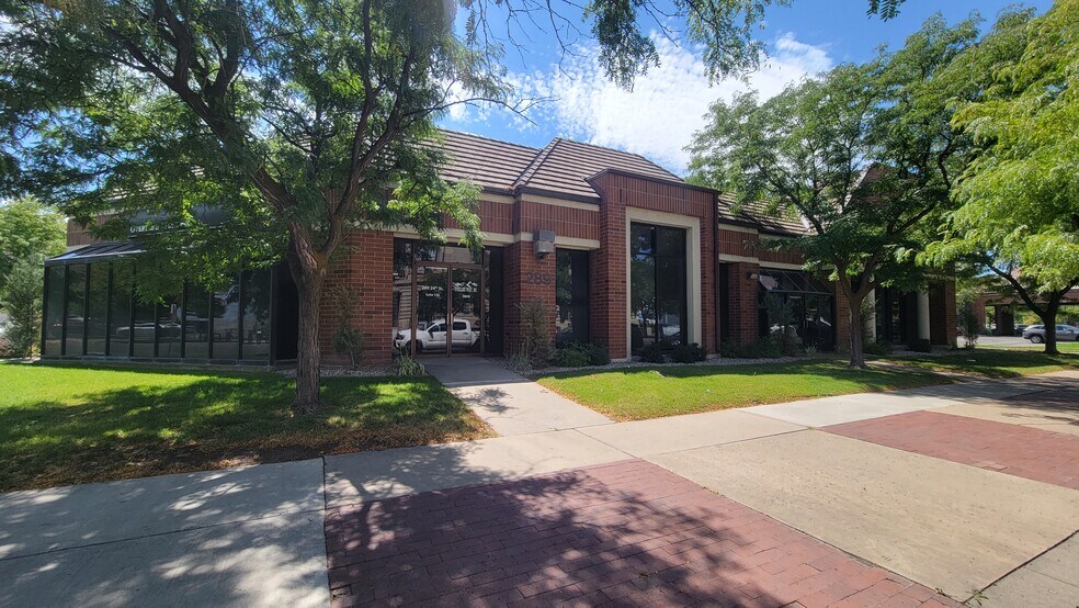 2413 Grant Ave, Ogden, UT à louer - Photo du bâtiment - Image 2 de 6