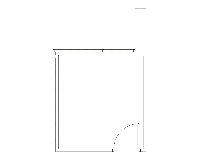 4400 NW Loop 410, San Antonio, TX for lease Floor Plan- Image 1 of 1