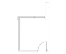 4400 NW Loop 410, San Antonio, TX for lease Floor Plan- Image 1 of 1