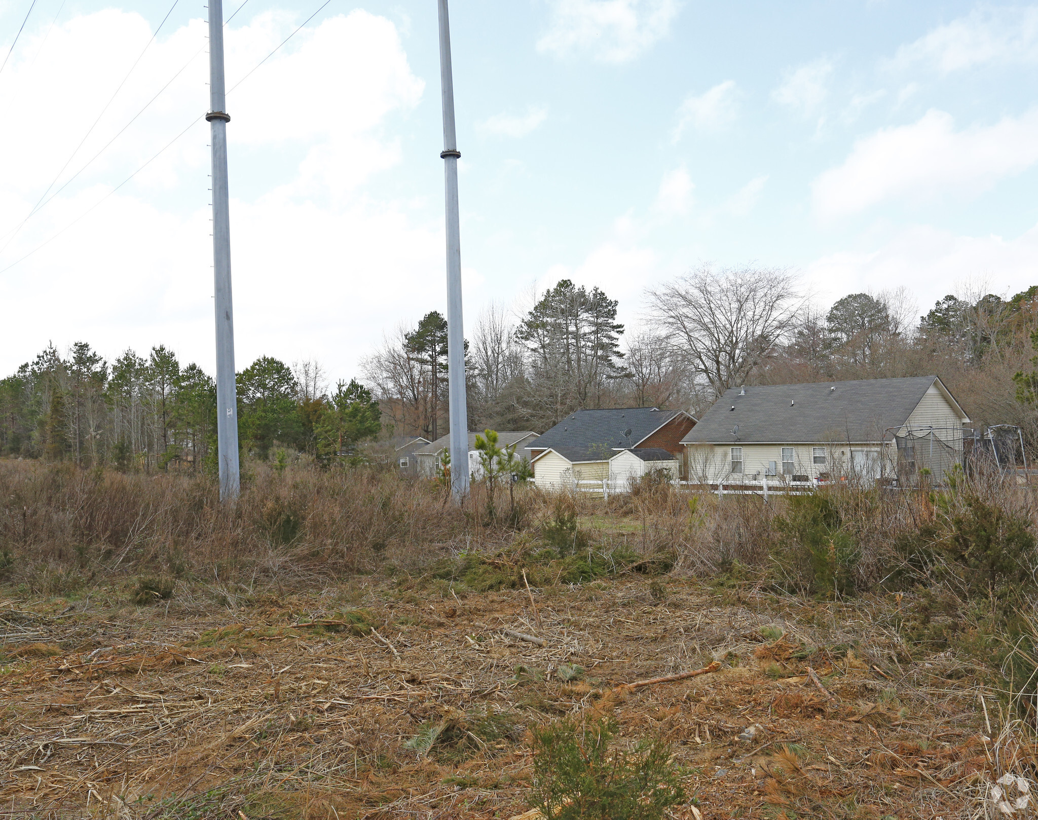 00 Old Charlotte Hwy, Monroe, NC à vendre Photo principale- Image 1 de 1