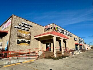 Plus de détails pour 10679 Harry Hines Blvd, Dallas, TX - Commerce de détail à louer