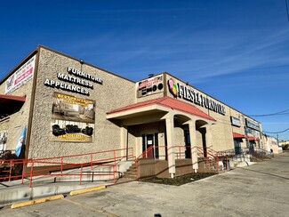 Plus de détails pour 10679 Harry Hines Blvd, Dallas, TX - Commerce de détail à louer