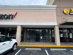 1825 McFarland Blvd N, Tuscaloosa, AL for lease Building Photo- Image 2 of 25