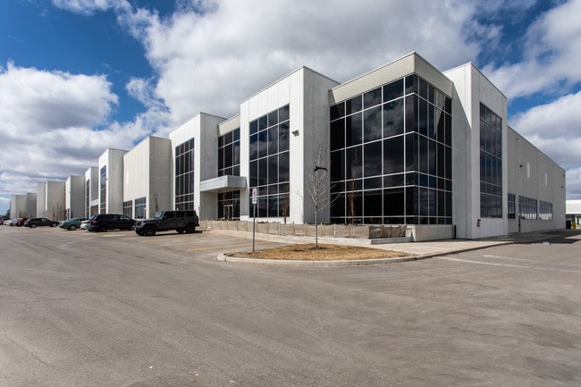 More details for 1380 Creditstone Rd, Vaughan, ON - Office for Lease