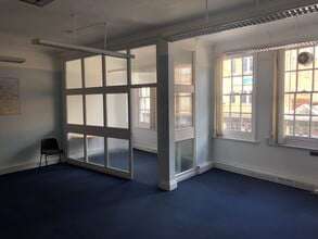 57-57D Eden St, Kingston Upon Thames for lease Interior Photo- Image 1 of 3