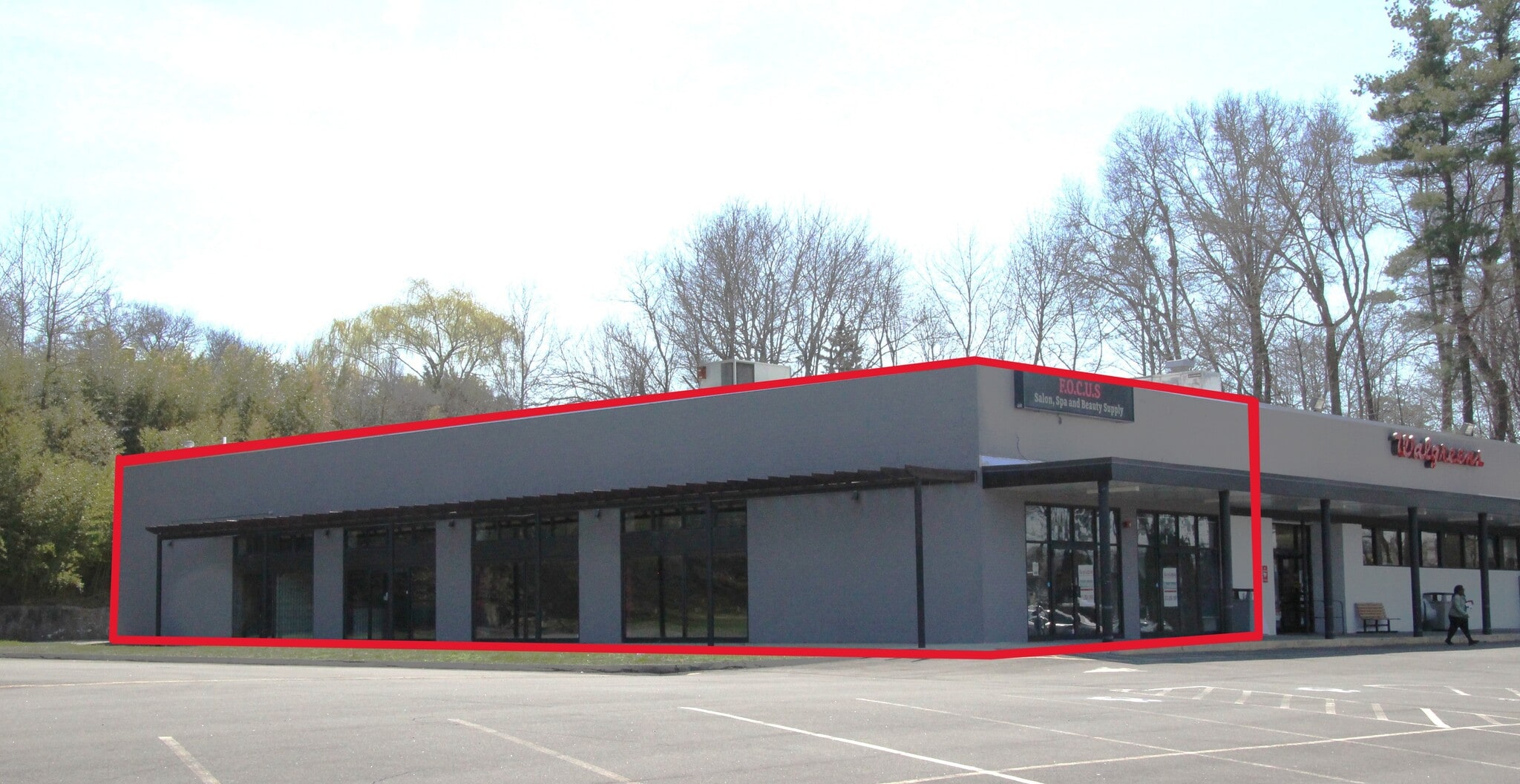 1697-1699 Whitney Ave, Hamden, CT for lease Interior Photo- Image 1 of 1