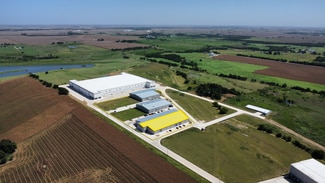 More details for 200 BFG 9000 Way, Taylor, TX - Industrial for Lease