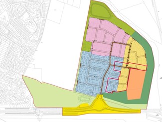 More details for Eden Field Rd, Doncaster - Land for Sale