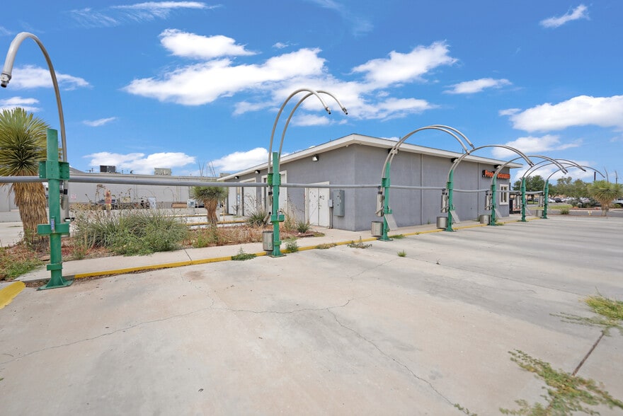 6104 Eastridge Rd, Odessa, TX for sale - Building Photo - Image 3 of 15