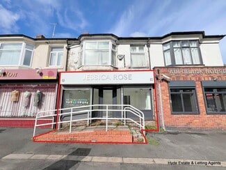 More details for 426 Bury Old Rd, Manchester - Retail for Lease