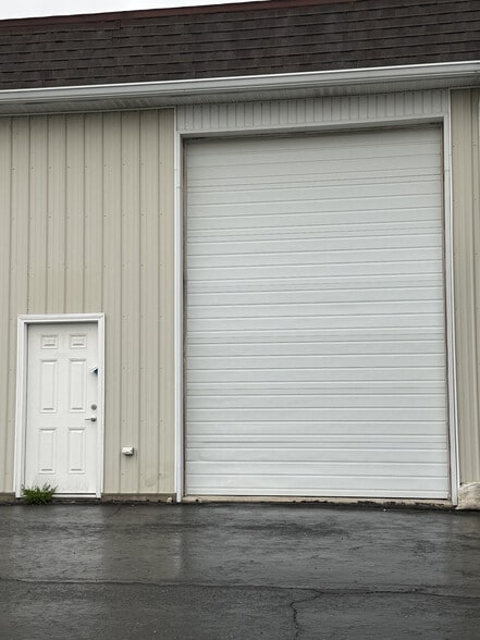 10151-10171 Bergin Rd, Howell, MI for lease - Building Photo - Image 3 of 3