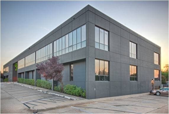 3700 N Classen Blvd, Oklahoma City, OK à louer - Photo du bâtiment - Image 2 de 5