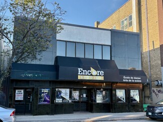 Plus de détails pour 130 Marion St, Winnipeg, MB - Commerce de détail à vendre