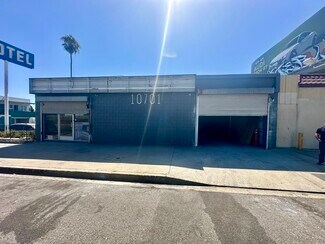 Plus de détails pour 10701 San Fernando Rd, Pacoima, CA - Industriel à louer