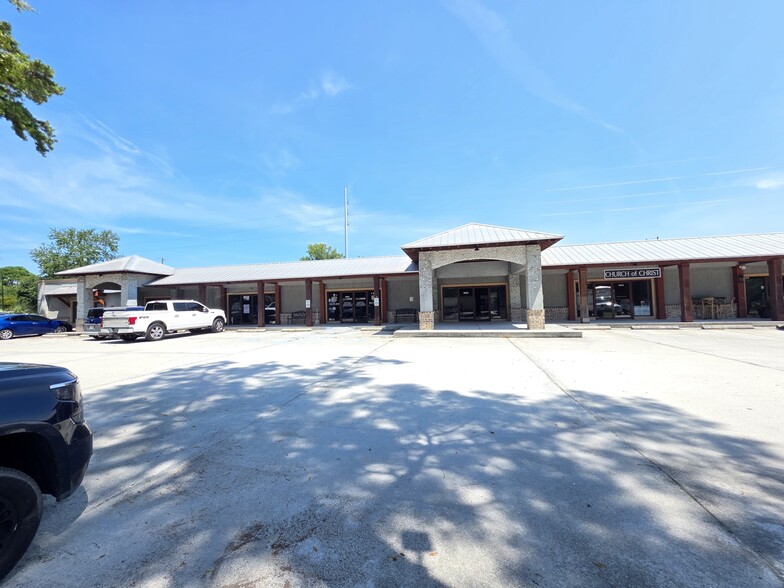 163 Bluffton Rd, Bluffton, SC for lease - Building Photo - Image 3 of 15