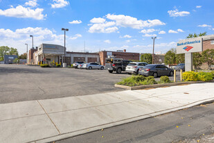 Fleet Bank Branch, Adult Daycare - Day Care Centre