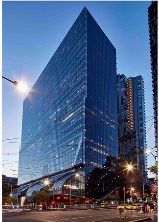 Plus de détails pour 180 Lonsdale St, Melbourne - Bureau à louer