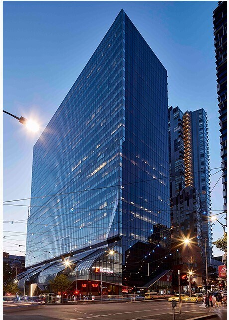 180 Lonsdale St, Melbourne à louer Photo principale- Image 1 de 3