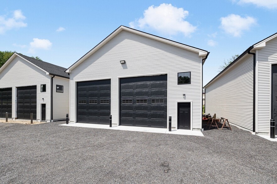 169 Norwich Rd, Plainfield, CT à vendre - Photo du bâtiment - Image 3 de 13