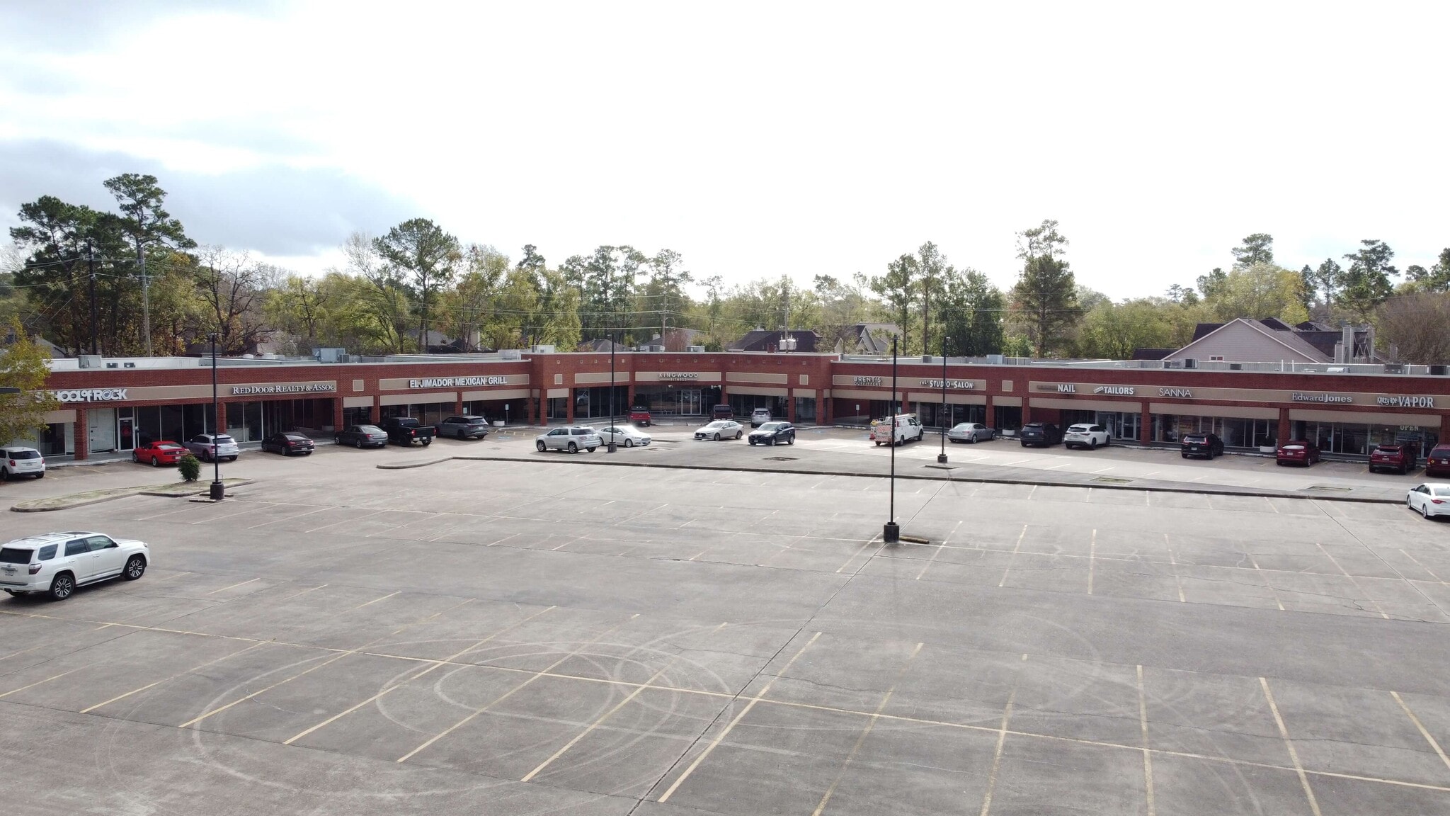 1522-1580 Kingwood Dr, Kingwood, TX for lease Primary Photo- Image 1 of 11