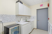 Unit GN1 - Kitchen