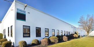 More details for 640 Dell Rd, Carlstadt, NJ - Industrial for Lease