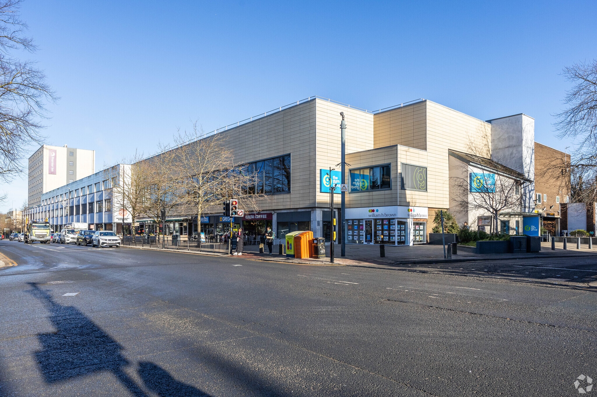 Otley Rd, Leeds for lease Primary Photo- Image 1 of 5