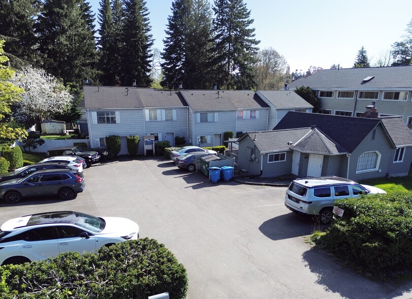 1527 NE 150th St, Seattle, WA for sale - Aerial - Image 1 of 35