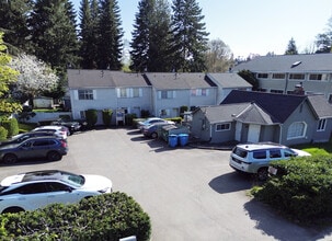 1527 NE 150th St, Seattle, WA - Aerial map view - Image1