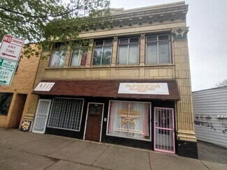Plus de détails pour 3124 Main St, Buffalo, NY - Vente au détail à vendre